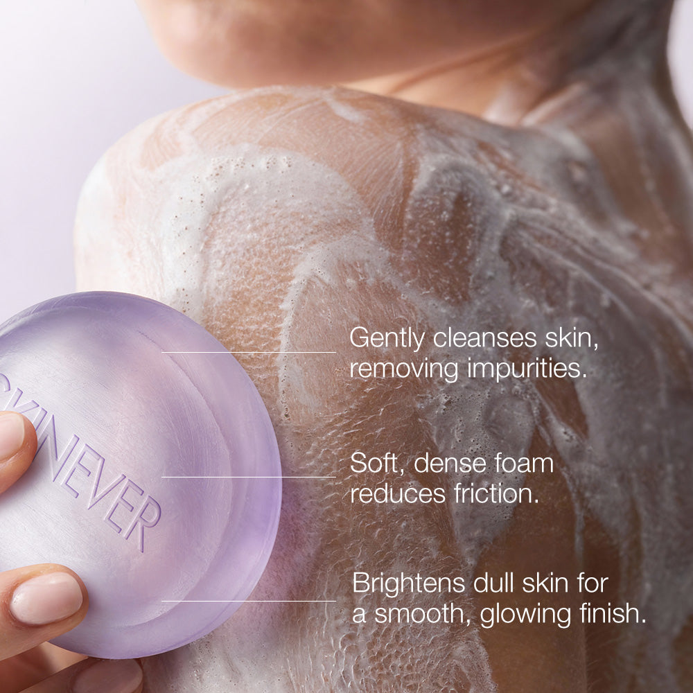 Skinever 3A Retinol Collagen Brightening Soap