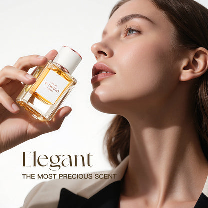 O.TWO.O I Am Me Potent Memory Parfum – Long-Lasting Floral Warm Fragrance for Women UAE