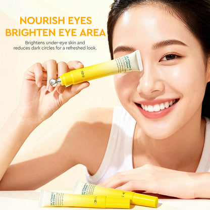 Skinever 5X Vitamin C Eye Cream