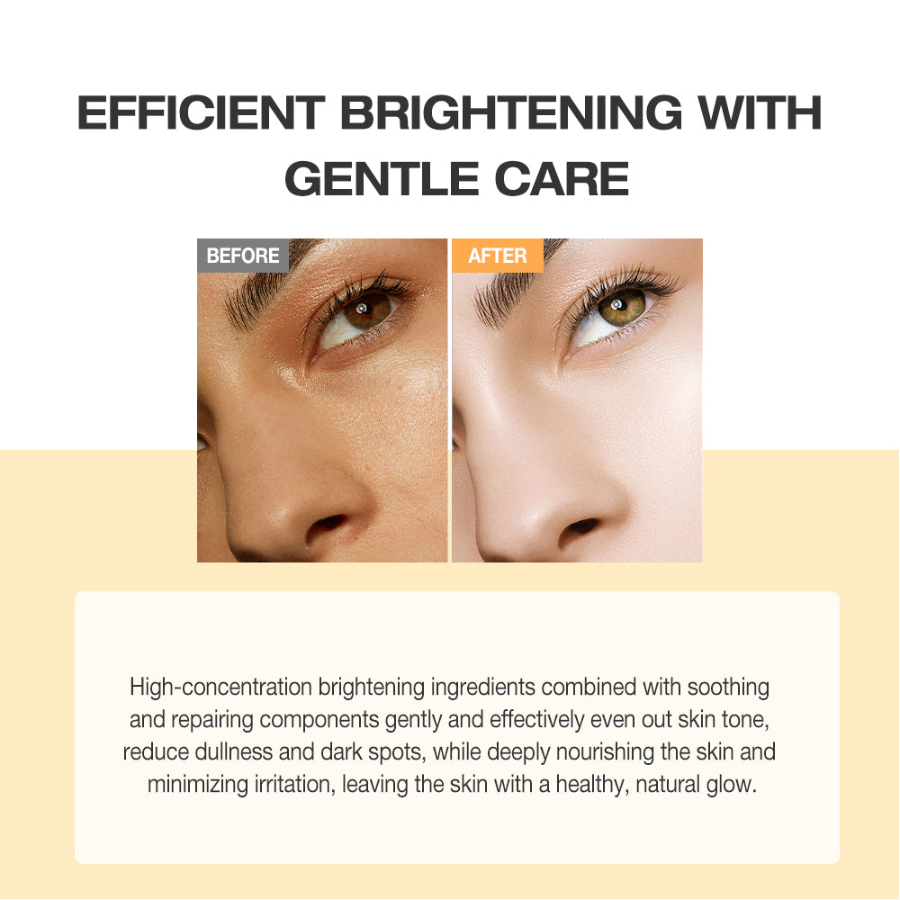 SKINEVER Vitamin C Serum – Whitening, Repairing & Hydrating Brightening Essence UAE

