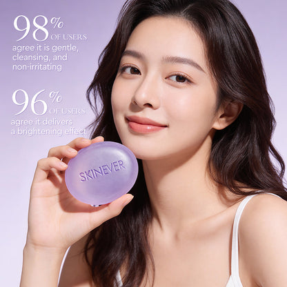 Skinever 3A Retinol Collagen Brightening Soap