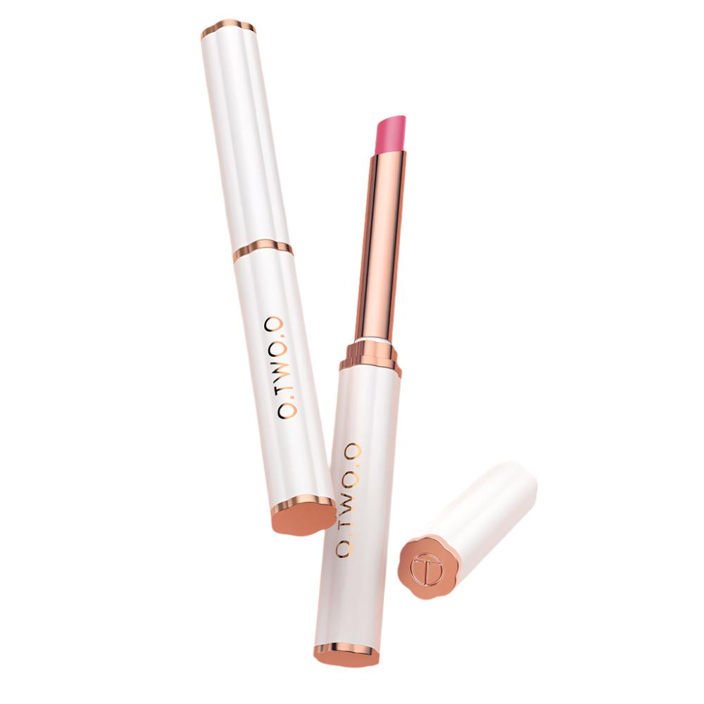 O.TWO.O Stamens Color Changing Lip Balm – Moisturizing pH-Based Lip Tint in UAE