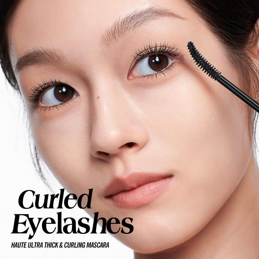 O.TWO.O Ultra Thick and Curling Mascara – Volume & Long Curl Mascara UAE