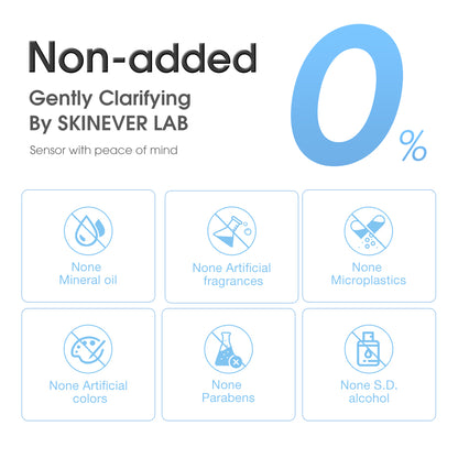 SKINEVER Water Light Body Brightening Sunscreen Lotion – SPF50 UAE