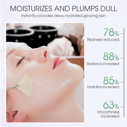 SKINEVER Redness Relief Mask – Centella Soothing Sheet Mask for Sensitive Skin UAE