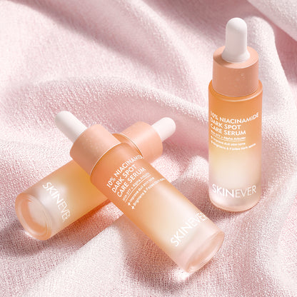 SKINEVER 10% Niacinamide Dark Spot Care Serum – Brightening & Pore Refining Serum UAE