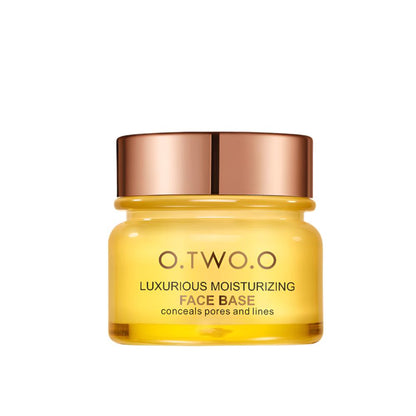 O.TWO.O Ultra Moist Gloss Facial Cream – Radiant Glow Moisturizer UAE