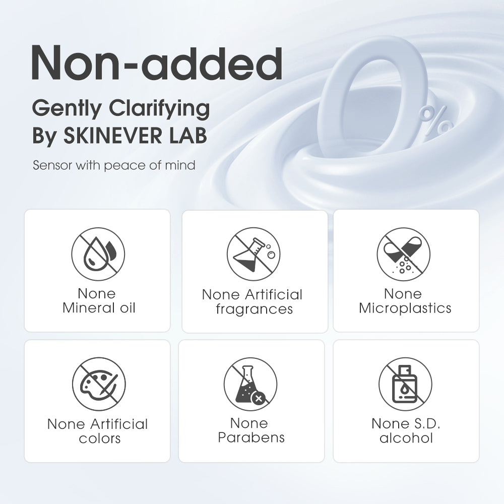 SKINEVER Redness Relief Mask – Centella Soothing Sheet Mask for Sensitive Skin UAE
