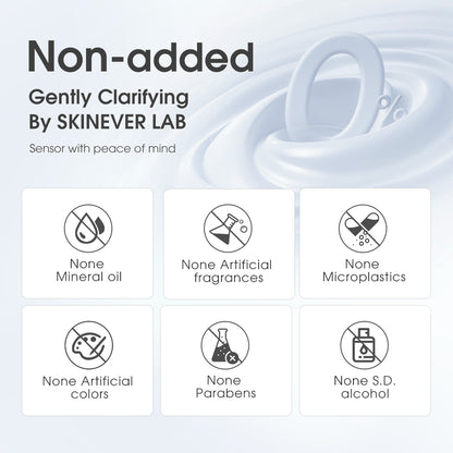 SKINEVER Redness Relief Mask – Centella Soothing Sheet Mask for Sensitive Skin UAE