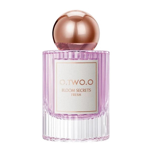 O.TWO.O Bloom Secrets Wonderland Perfume – Jasmine Tuberose Floral Parfum UAE