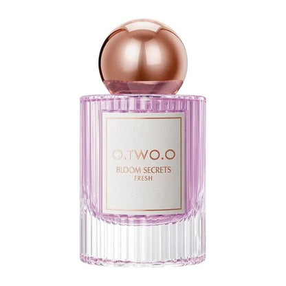 O.TWO.O Bloom Secrets Wonderland Perfume – Jasmine Tuberose Floral Parfum UAE