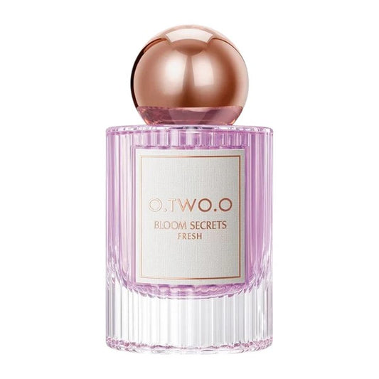 O.TWO.O Bloom Secrets Wonderland Perfume – Jasmine Tuberose Floral Parfum UAE
