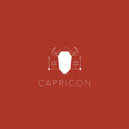 Sara Ali Cosmetics Capricorn warm tone medium dark coral lipstick