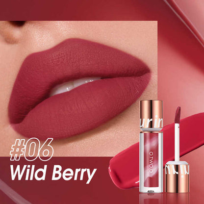 O.TWO.O Ultra Stay Lollipop Lipstick – Long-Lasting Bold Lip Color UAE