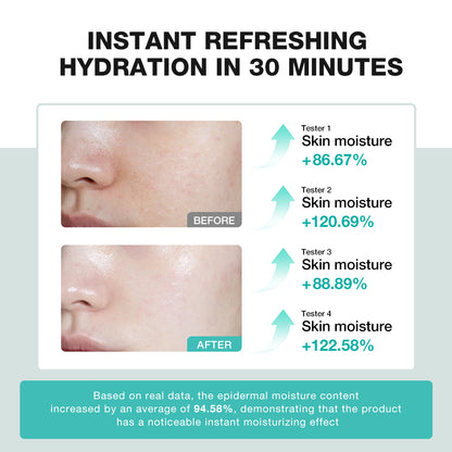 SKINEVER Centella Skin Soothing Toner – Calming & Hydrating Toner for Sensitive Skin UAE