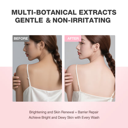 SKINEVER Niacinamide Skin Brightening Cleansing Soap – Whitening & Acne Control Soap UAE