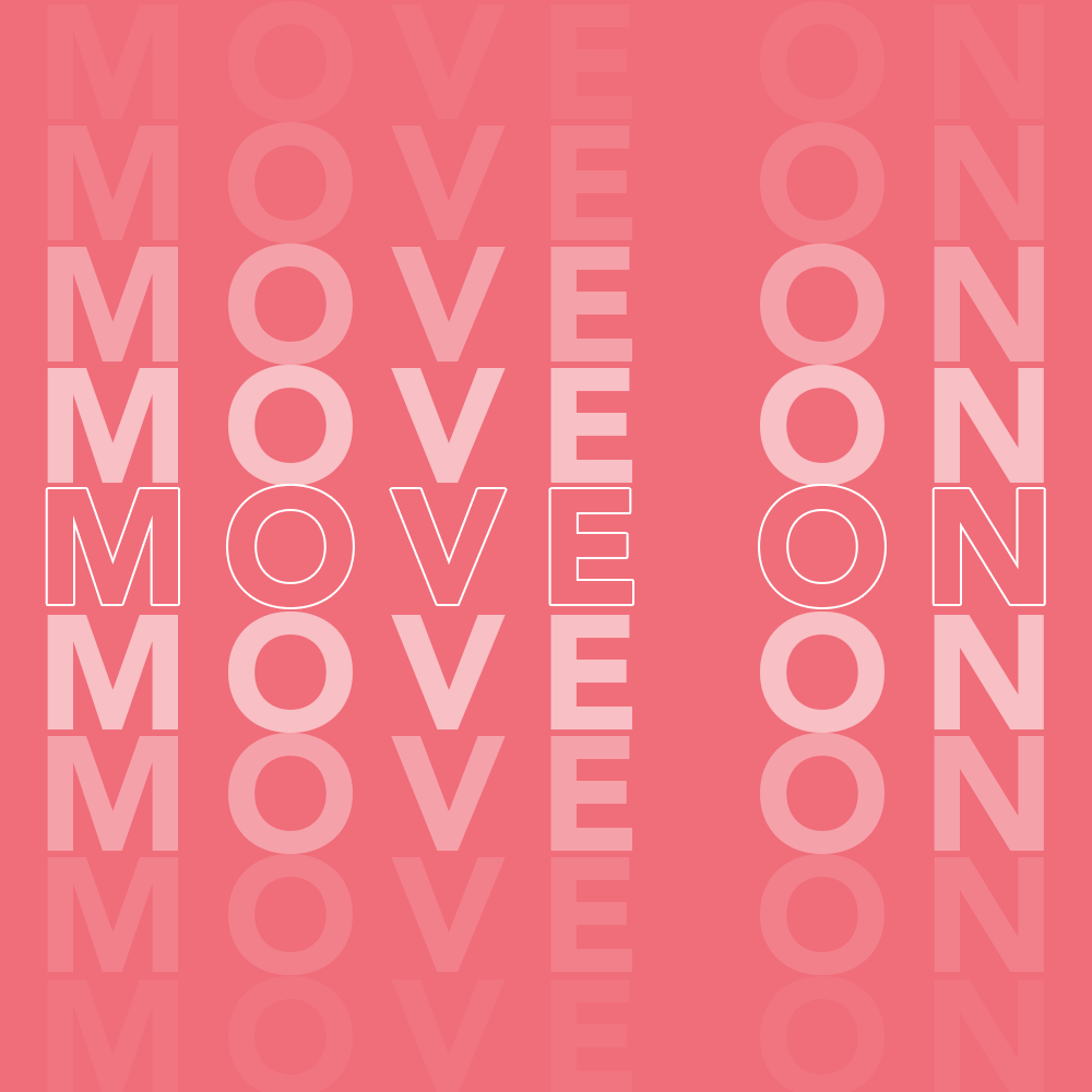 Sara Ali Cosmetics Move On warm rose pink bullet lipstick