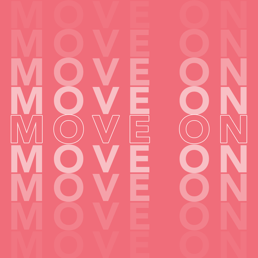 Sara Ali Cosmetics Move On warm rose pink bullet lipstick