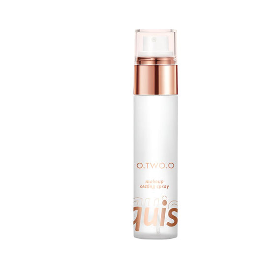 O.TWO.O Fine Mist Setting Spray – Long-Lasting Hydration & Hold UAE