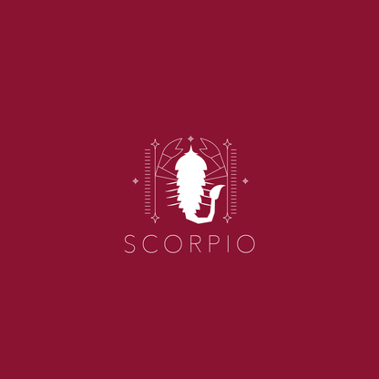 Sara Ali Cosmetics Scorpio plum red lipstick