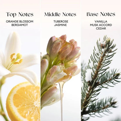 O.TWO.O Tuberose Wonderland Perfume 50 ml – White Floral Eau de Parfum UAE