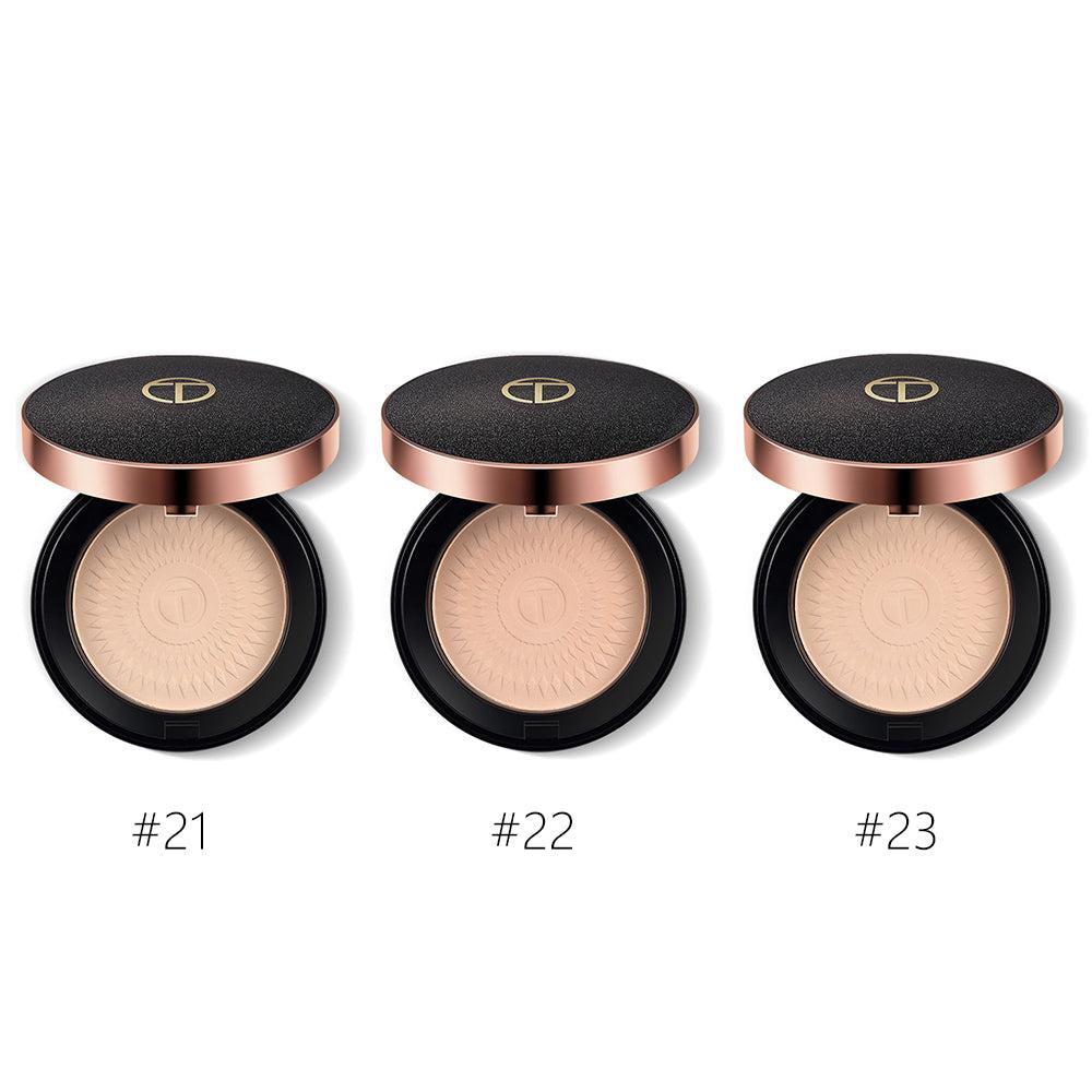 O.TWO.O Black Gold Dream Diamond Powder – Radiant Shimmer Face & Body UAE