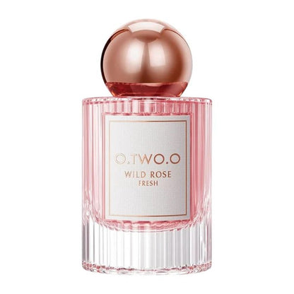 O.TWO.O Wild Rose Wonderland Perfume 50 ml – Rose Floral Eau de Parfum UAE