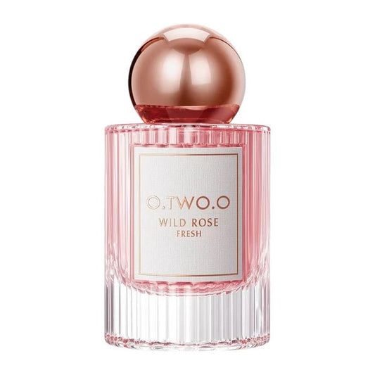 O.TWO.O Wild Rose Wonderland Perfume 50 ml – Rose Floral Eau de Parfum UAE