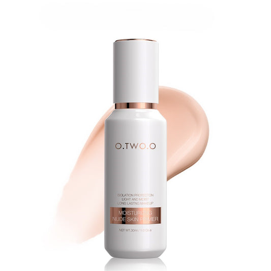 O.TWO.O Bright Moisturizing Nude Skin Primer – Hydrating Primer Base UAE