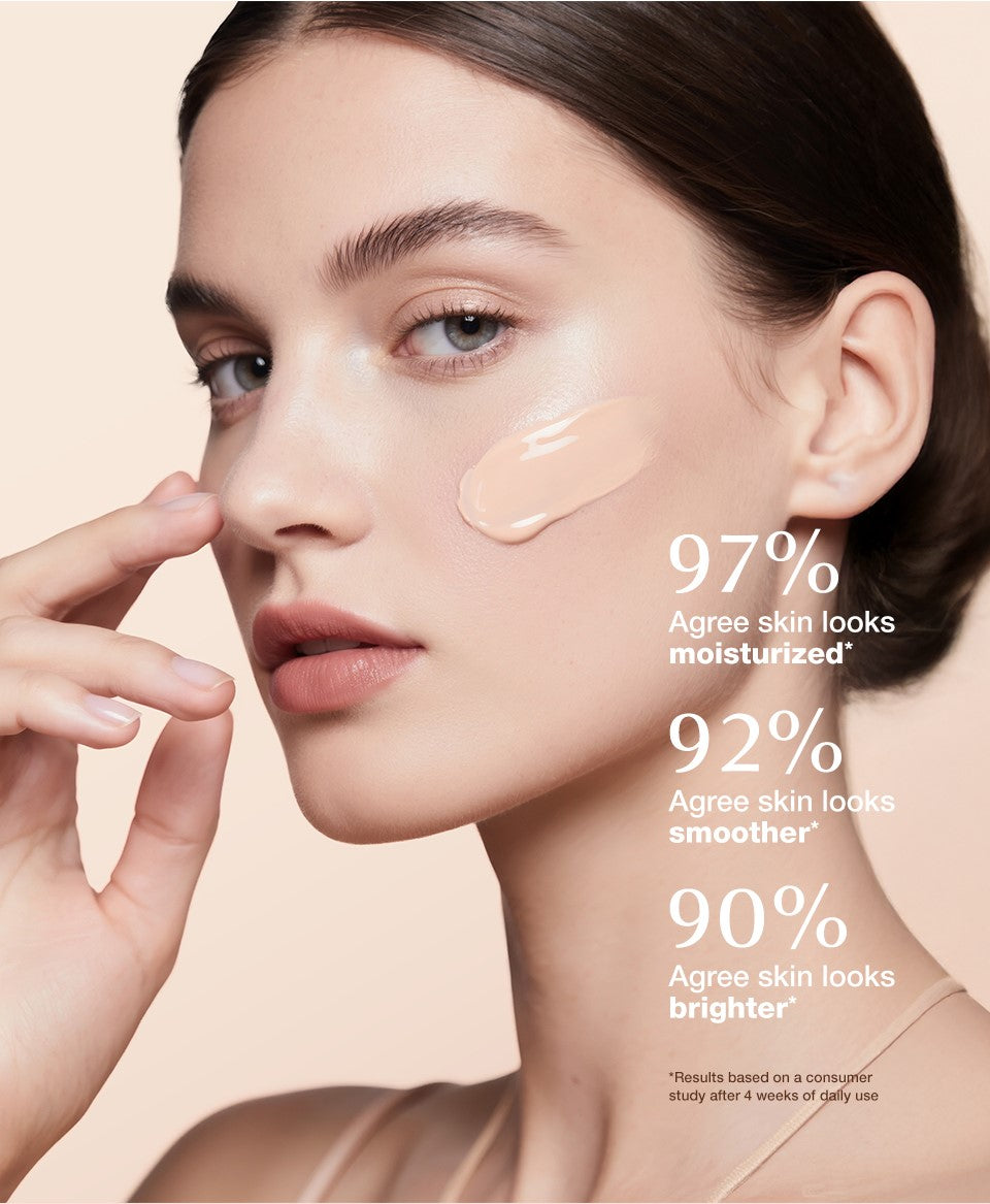 O.TWO.O Bright Moisturizing Nude Skin Primer – Hydrating Primer Base UAE
