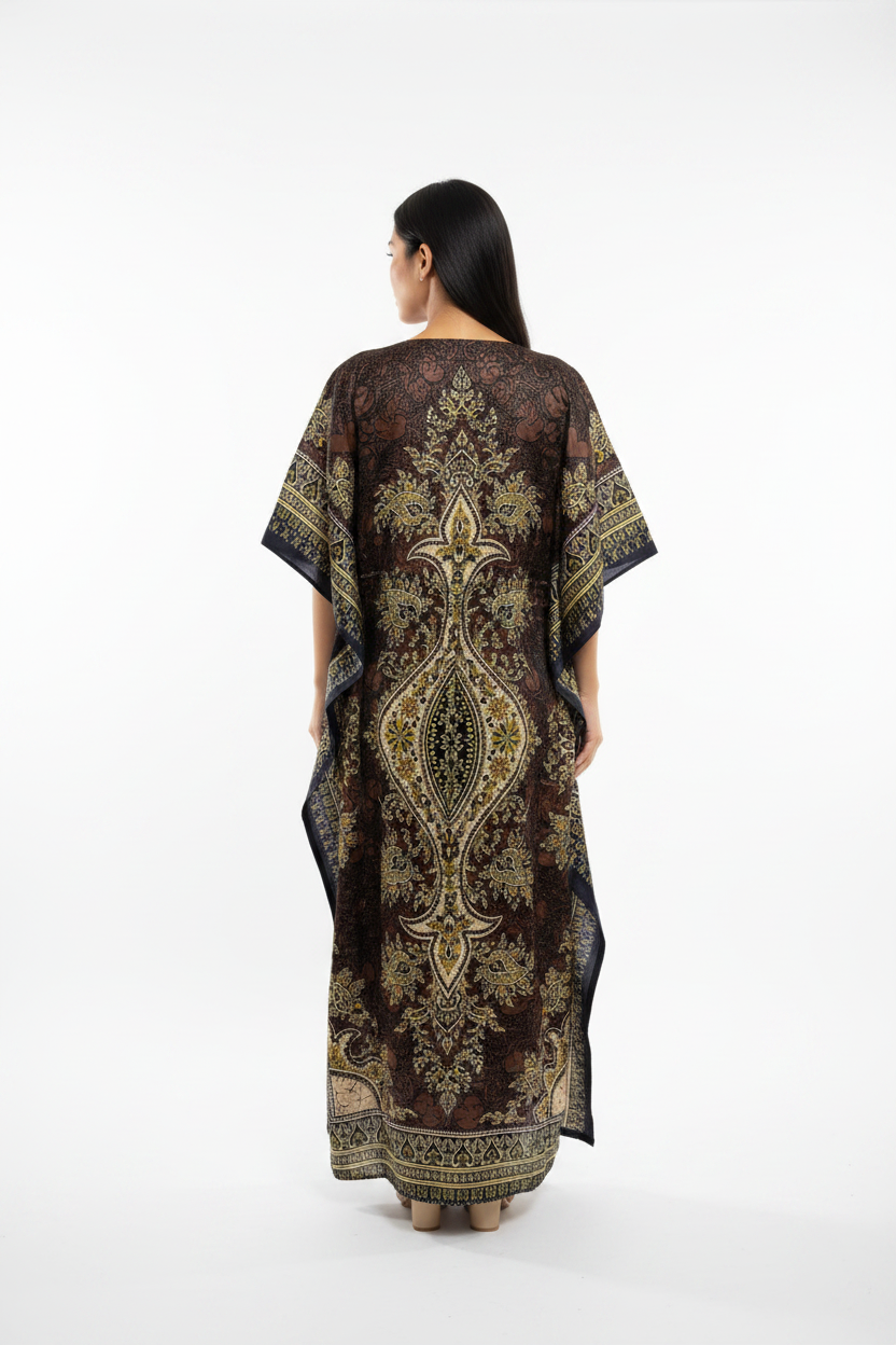 Back View
