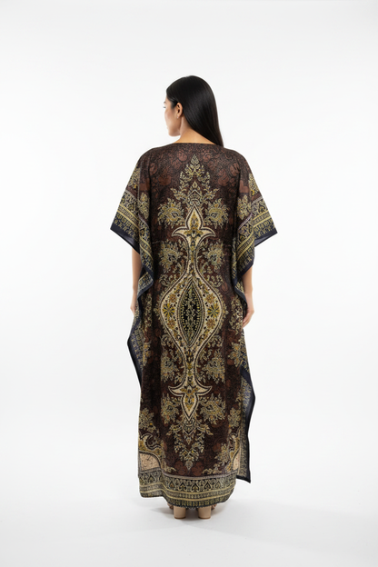 Back View