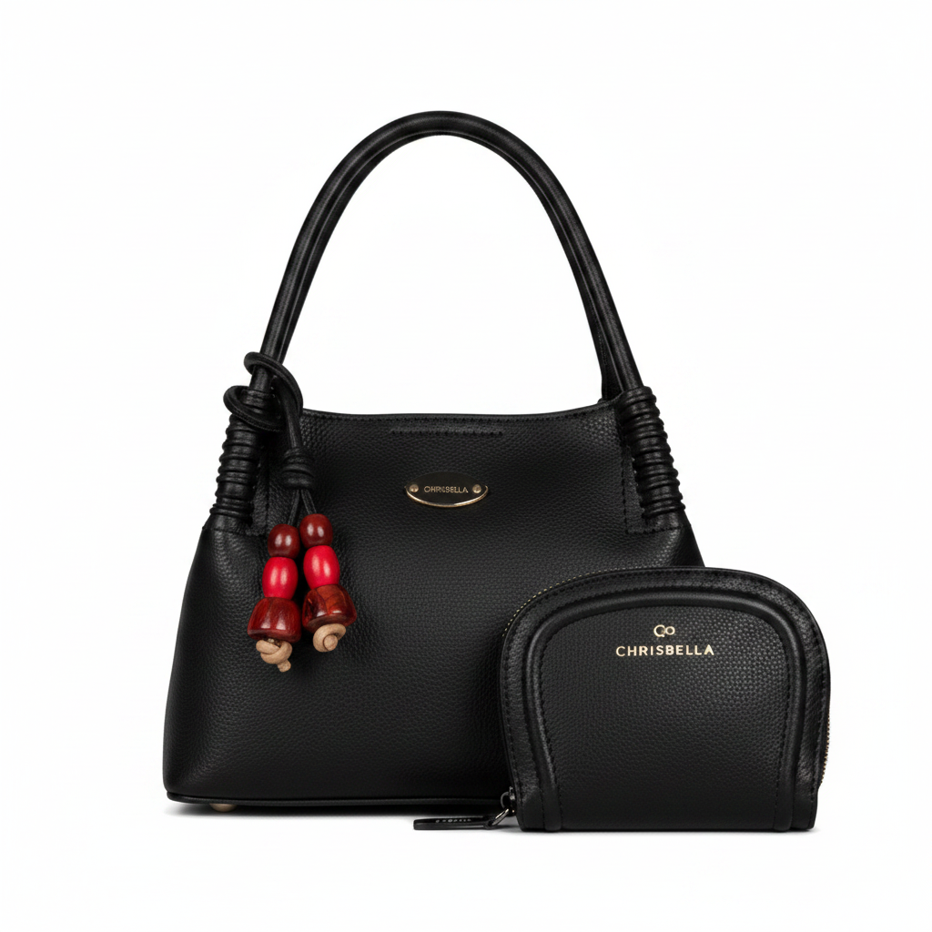 Chrisbella woven hobo bag braided leather