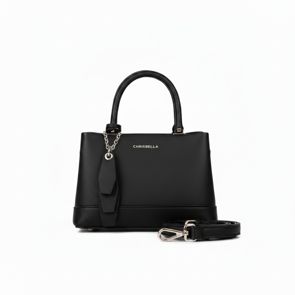 Chrisbella woven hobo bag braided leather