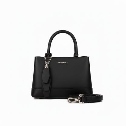 Chrisbella woven hobo bag braided leather