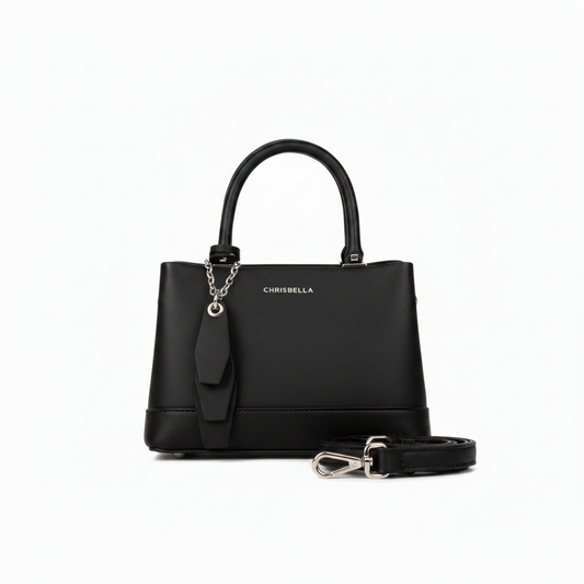 Chrisbella woven hobo bag braided leather