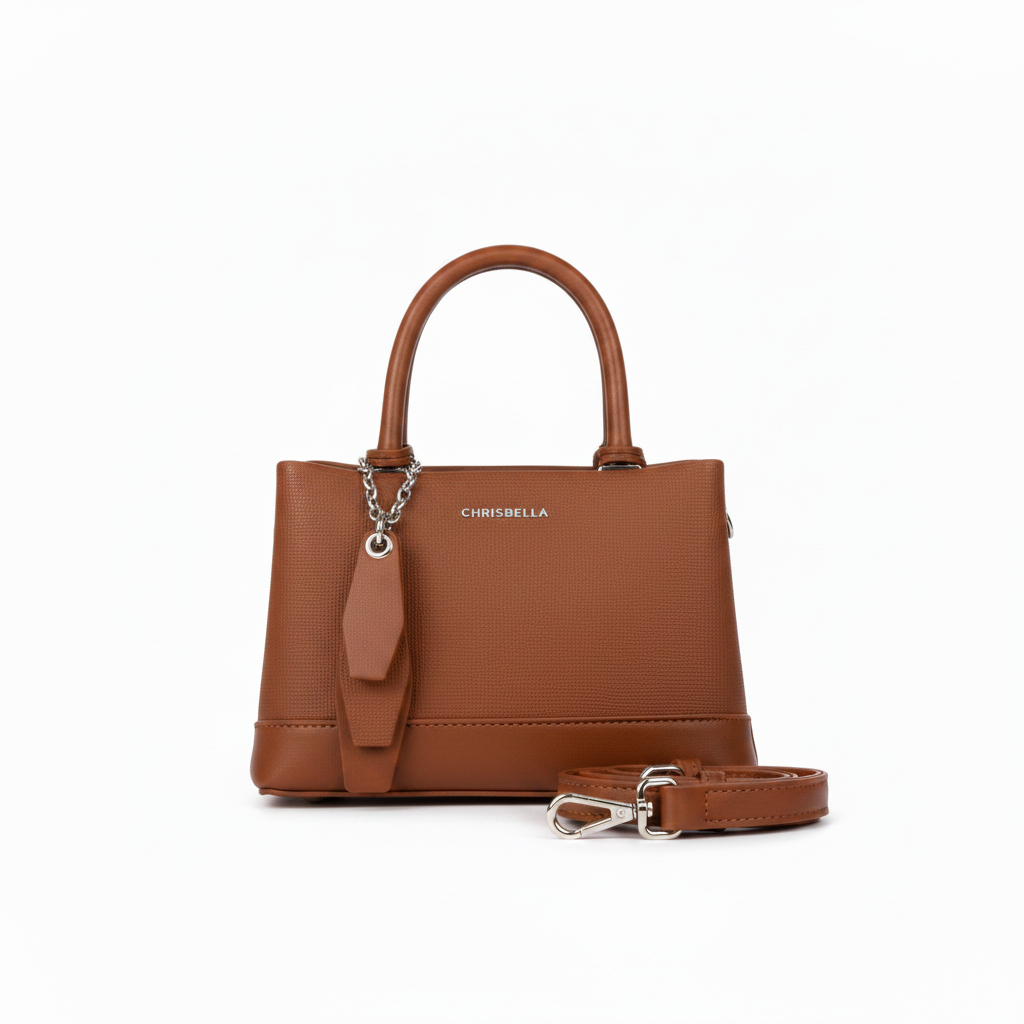 Chrisbella woven hobo bag braided leather