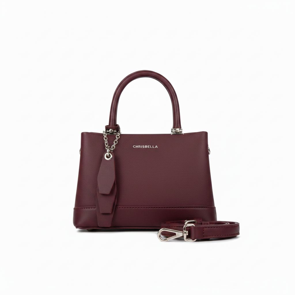 Chrisbella woven hobo bag braided leather