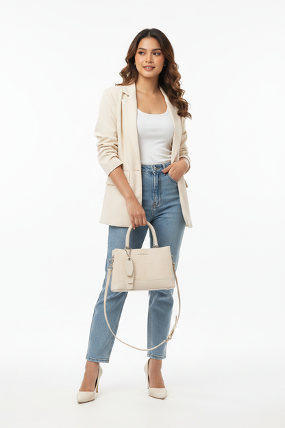Chrisbella woven hobo bag braided leather