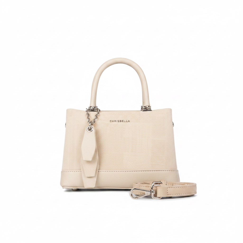 Chrisbella woven hobo bag braided leather