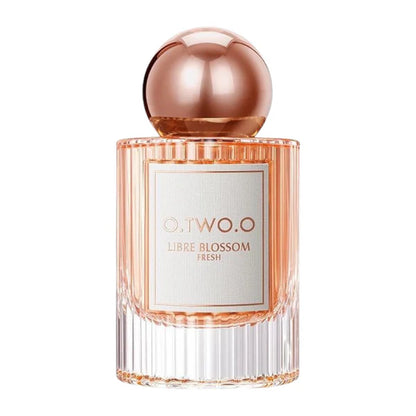 O.TWO.O Libre Blossom Wonderland Perfume – Floral Orange Blossom & Lavender EDP UAE