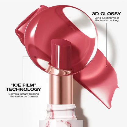 O.TWO.O Vitamin E Infused Mirror Shine Lipstick | Hydrating Glossy Lipstick UAE