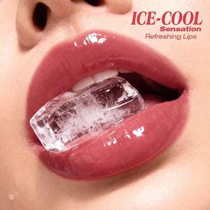 O.TWO.O Vitamin E Infused Mirror Shine Lipstick | Hydrating Glossy Lipstick UAE