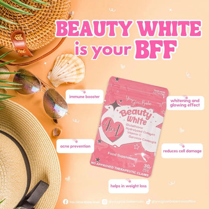 You Glow Babe Bundle – Sheppu Cream, Whitening Soap & Capsules UAE