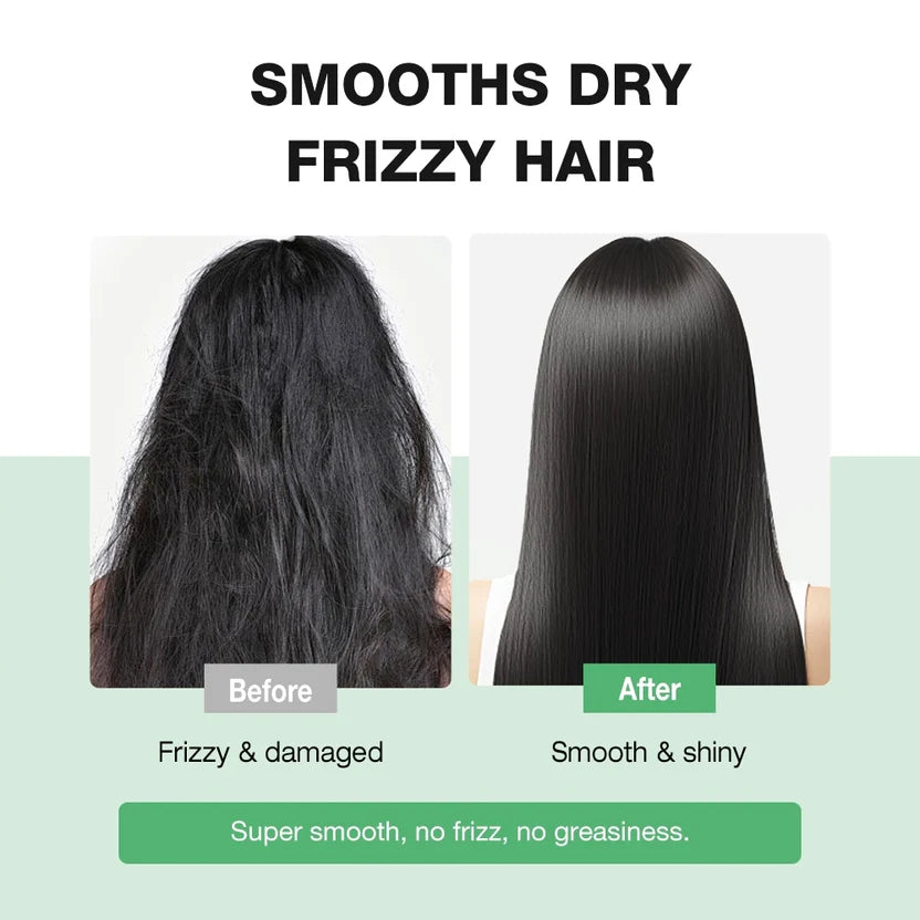 SKINEVER 10X Amino Acid Restoring Anti-Frizz Conditioner – Smooth & Nourished Hair UAE